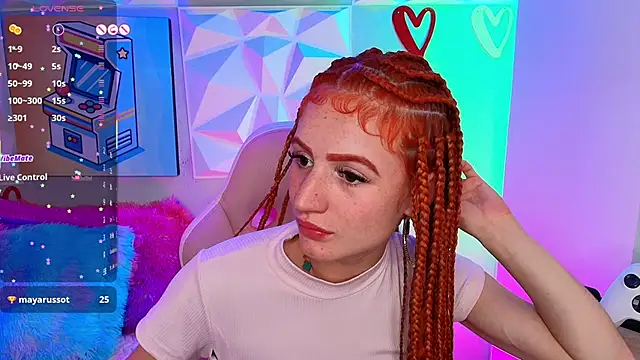 AdelaineBest live sex cam