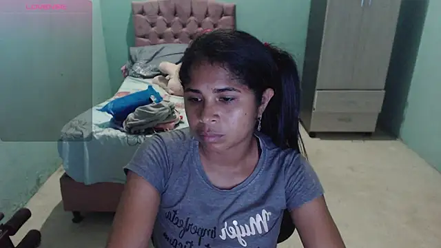 july-feria live sex cam