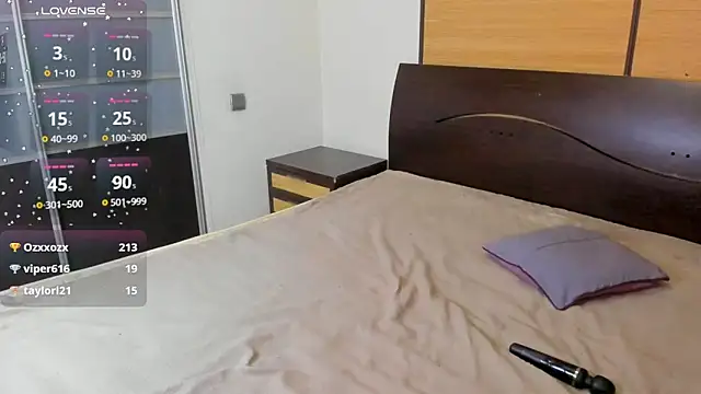 habibi_moon's cam snapshot