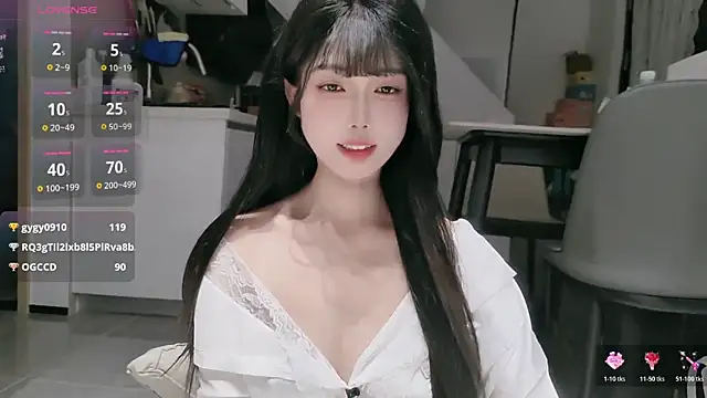 sansan-666's cam snapshot