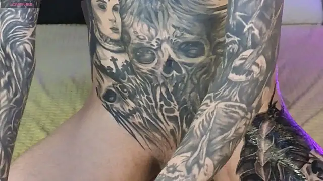 Martin_Jin's cam snapshot