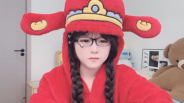 lnua-lnua's cam snapshot