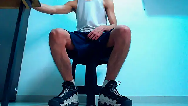 mastersmits's cam snapshot