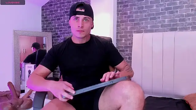 connorsmiith's cam snapshot