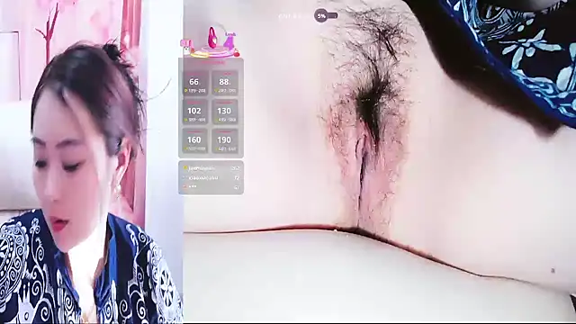 GUO-520 live sex cam