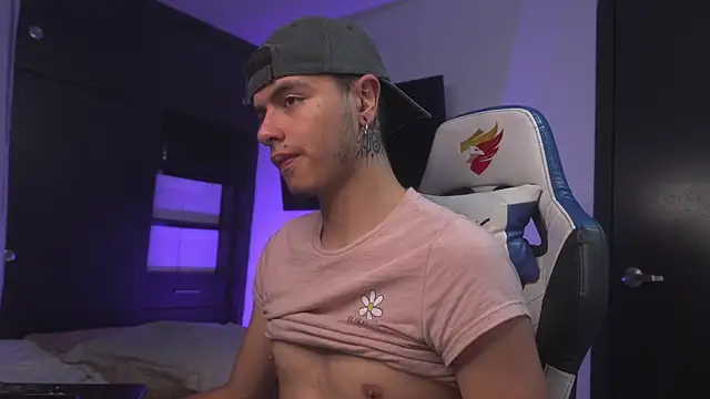 _morghan_'s cam snapshot