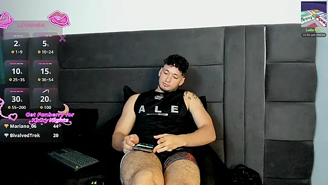 alejandro__2's cam snapshot