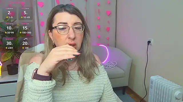 KKMimiKK's cam snapshot