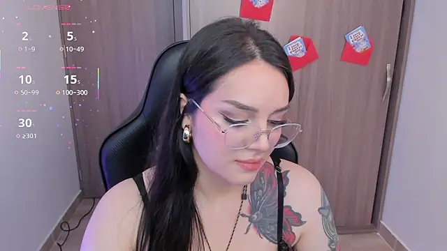 anitalolo11's cam snapshot