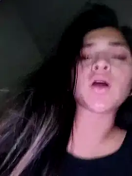 CristinaGreyz's cam snapshot