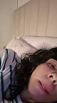 Lunecita's cam snapshot