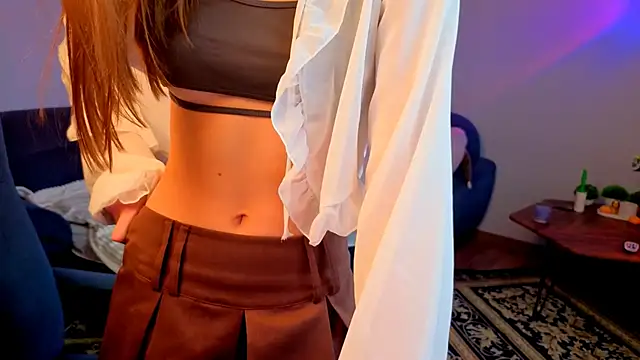 AnaHoney's cam snapshot