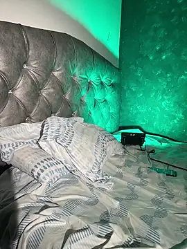 DanteRushh's cam snapshot