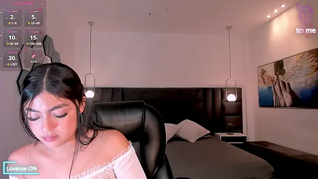 NataliaGaret's cam snapshot