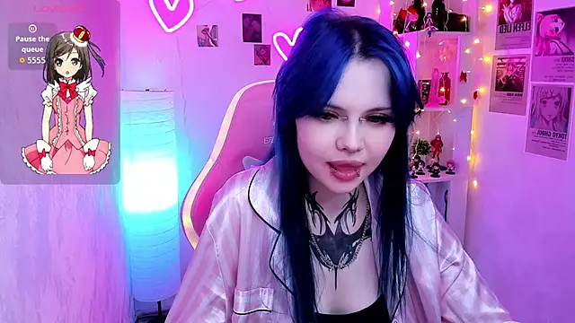 Morana_Batt's cam snapshot