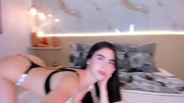 SolAvelar's cam snapshot