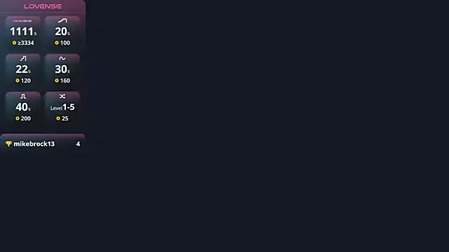 DenaArabie's cam snapshot