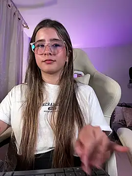 Stormiie777's cam snapshot