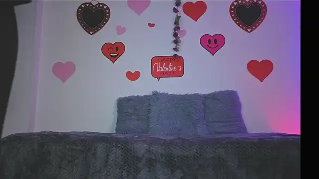 Lolarosesxs's cam snapshot