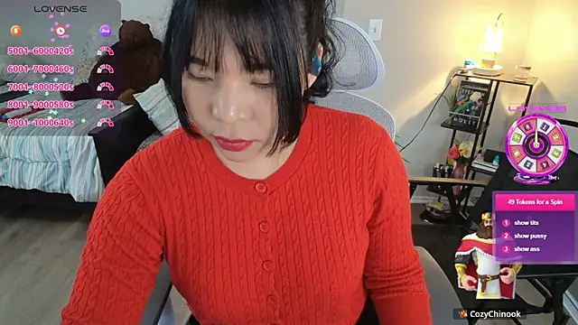 SHEILYN_'s cam snapshot