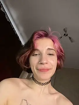 analcutie's cam snapshot