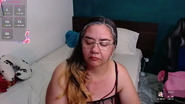 scaelettdubois's cam snapshot