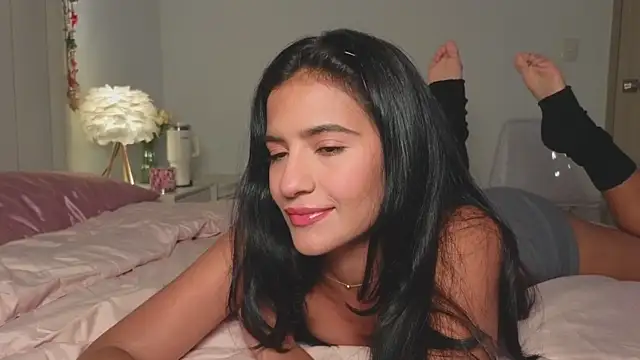 I_am_kat's cam snapshot