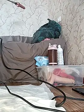 Lovers__Annn's cam snapshot