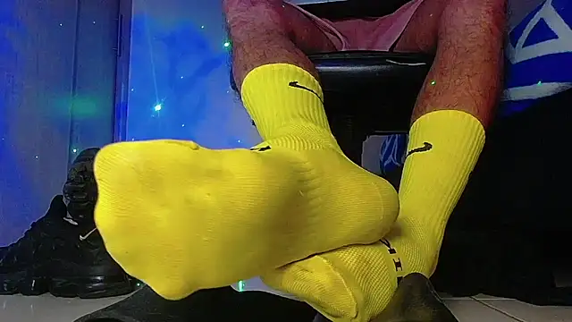 Sir_kev66's cam snapshot