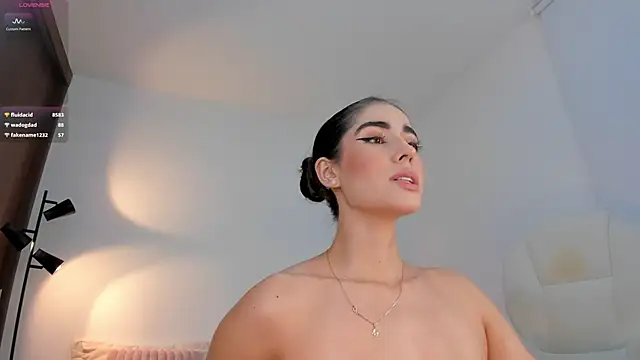 RebeccaBaxter's cam snapshot