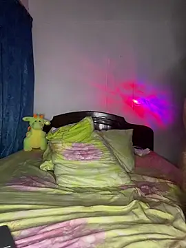 maximo_torreychelli's cam snapshot