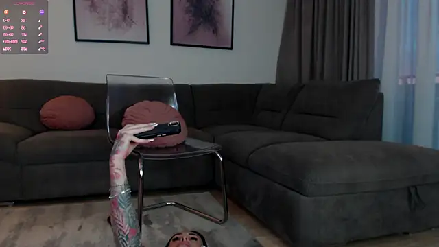 reinakylie live sex cam