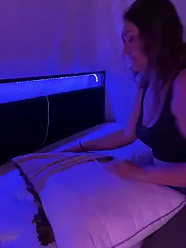 SummerV91's cam snapshot