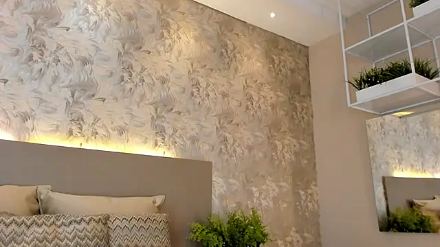 JadaKai live sex cam