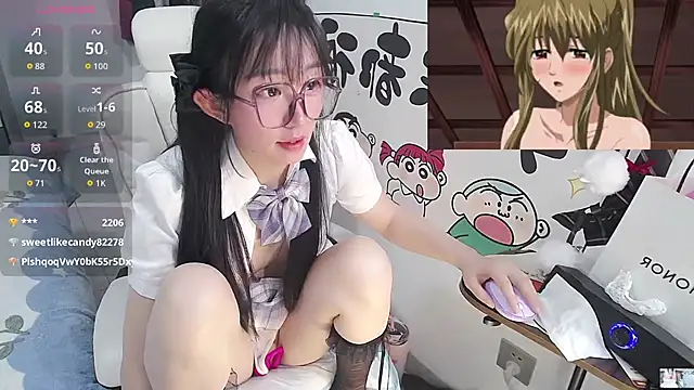 Angela-AMY live sex cam