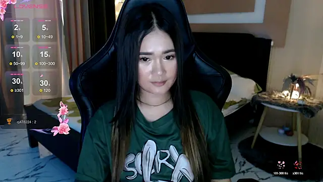 simplykhate's cam snapshot