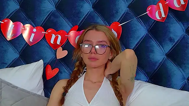 VanessaVienne live sex cam