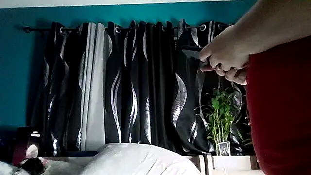 SexyNikki6969's cam snapshot