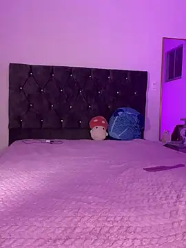 AuroraFiore's cam snapshot