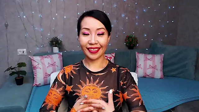 LiaPak's cam snapshot