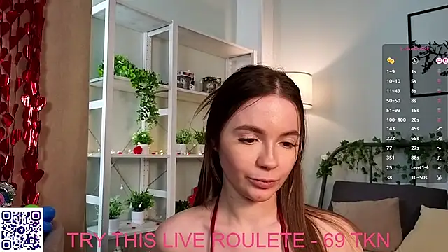 TashiaBosack live sex cam