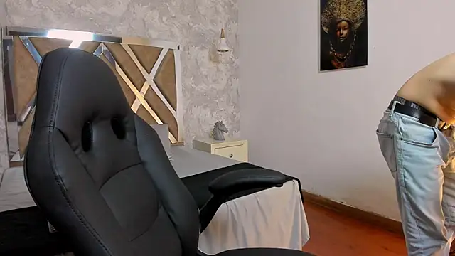 kraven_lust's cam snapshot