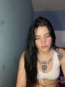 Sofii7's cam snapshot