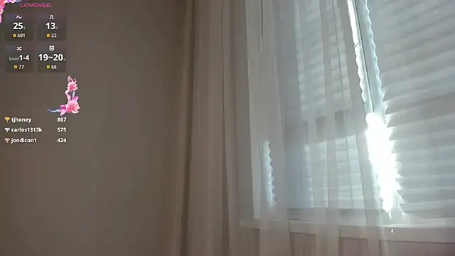 aiyumiprivate's cam snapshot