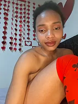 Ebony_love07 live sex cam