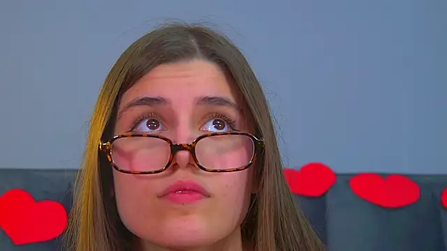 ArianaAllens live sex cam