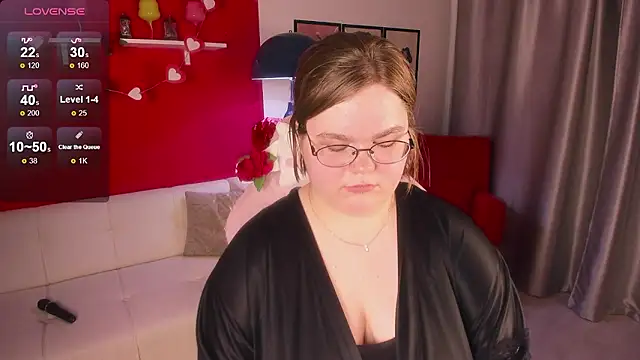 MaryFloree live sex cam