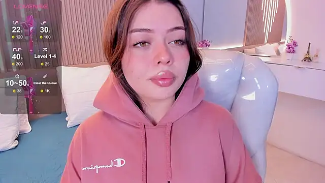 Sexy_paradise18_ live sex cam