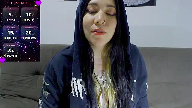 sharonnleon live sex cam