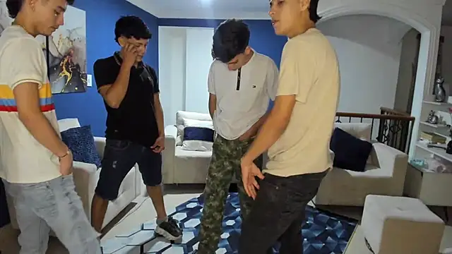 the-nigthpasion live sex cam